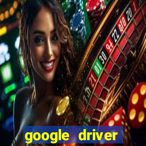 google driver windows 10